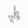 New Charm-Anhänger Pferd Damen Charms|Charms
