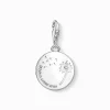 Shop Charm-Anhänger Pusteblume wishes come true Damen Charms|Charms