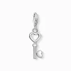 Shop Charm-Anhänger Schlüssel Damen Charms|Charms