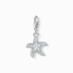 Best Sale Charm-Anhänger Seestern Damen Charms|Charms