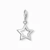 Flash Sale Charm-Anhänger Stern Damen Charms|Charms