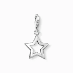 Flash Sale Charm-Anhänger Stern Damen Charms|Charms
