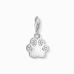 Online Charm-Anhänger Tatze / Pfote Damen Charms|Charms