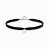 Outlet Choker Coin Damen Halsketten