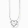 Discount Collier Damen Halsketten