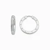Discount Creolen Damen Creolen|925 Silber