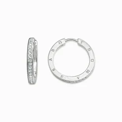Discount Creolen Damen Creolen|925 Silber