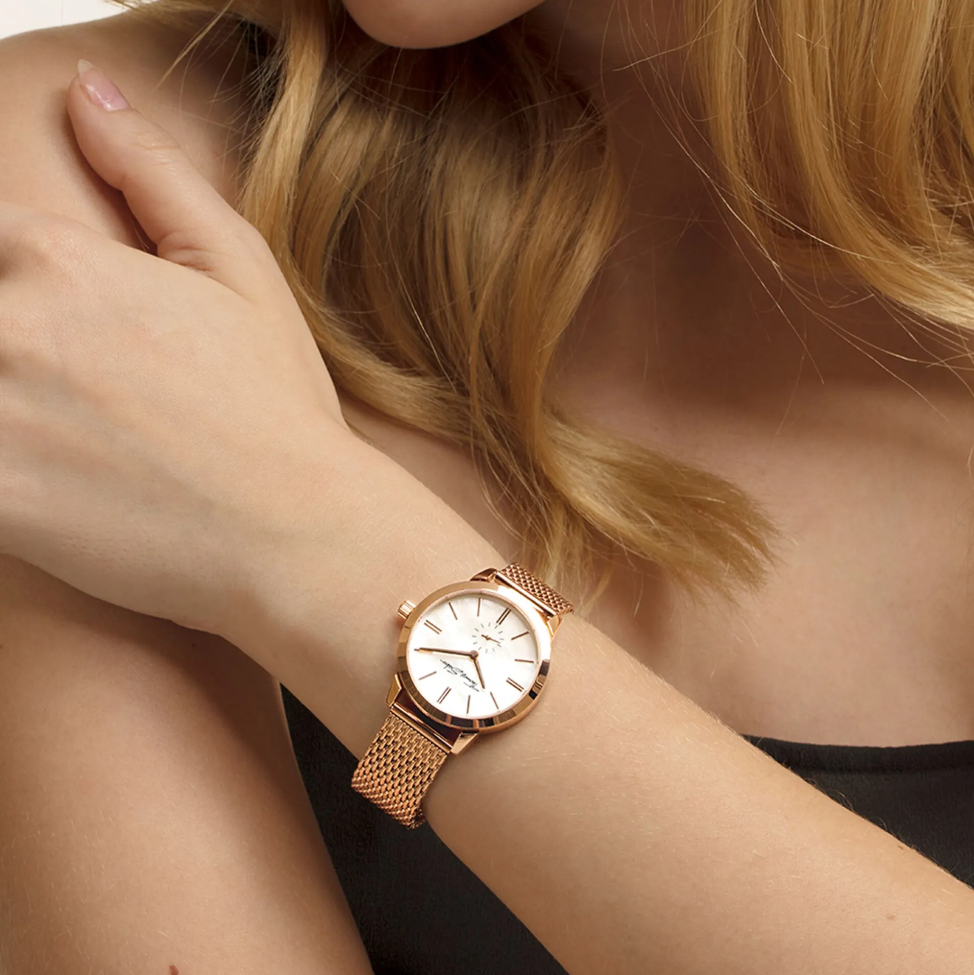 Store Damenuhr Glam Spirit Damen Uhren|Damenuhren