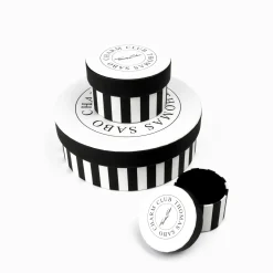 Clearance Einzel Creole mit Herz Anhänger roségold Damen Creolen|18K Rosé-Vergoldung - 925 Silber