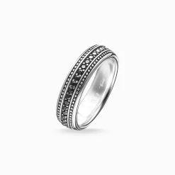 Fashion Eternityring Damen Ringe|Ringe