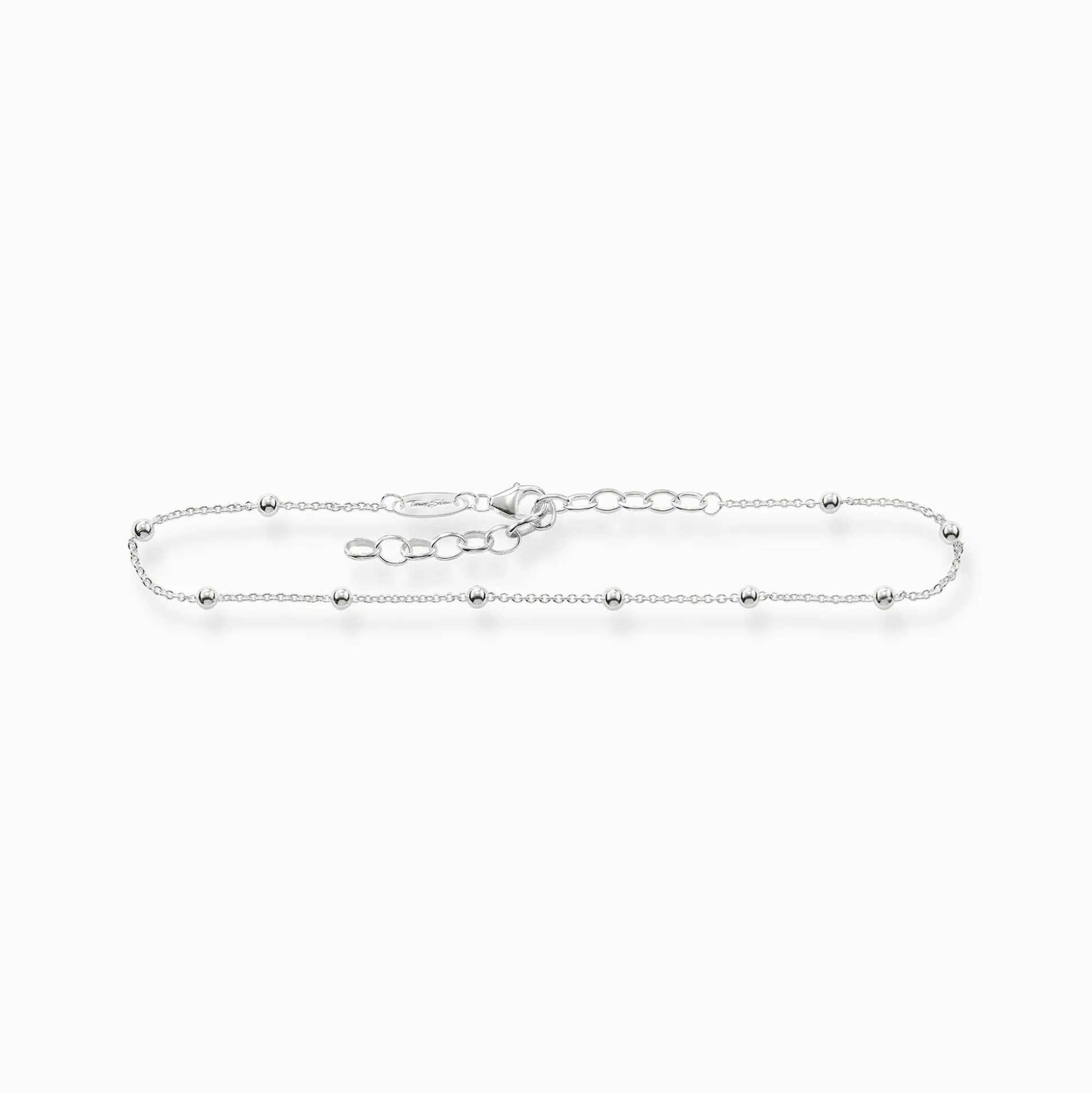 Best Sale Fußkette Dots Damen Fußkettchen