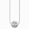 Clearance Kette Herzen Damen Halsketten