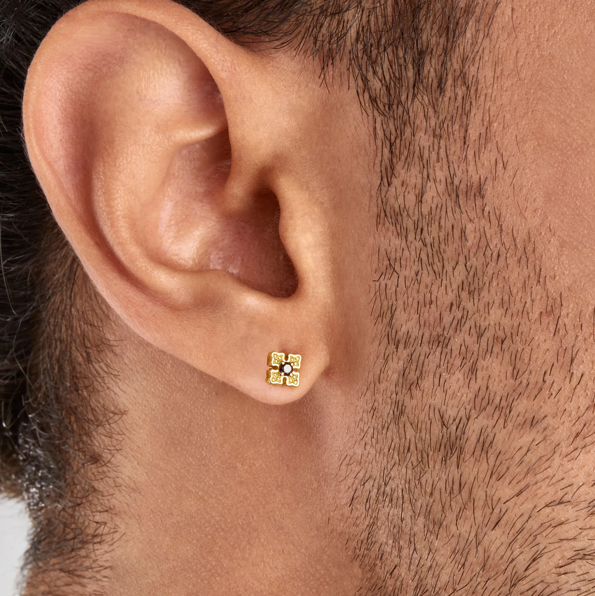 Best Sale Ohrstecker Royalty gold Damen Ohrstecker|Ohrstecker & Creolen