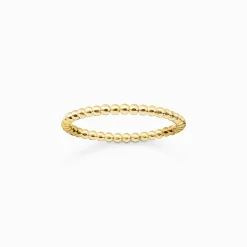 Cheap Ring Damen Ringe|18K Vergoldung - 925 Silber