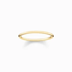 Flash Sale Ring Damen Ringe|18K Vergoldung - 925 Silber