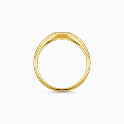 Flash Sale Ring Stern gold Damen Ringe|18K Vergoldung - 925 Silber
