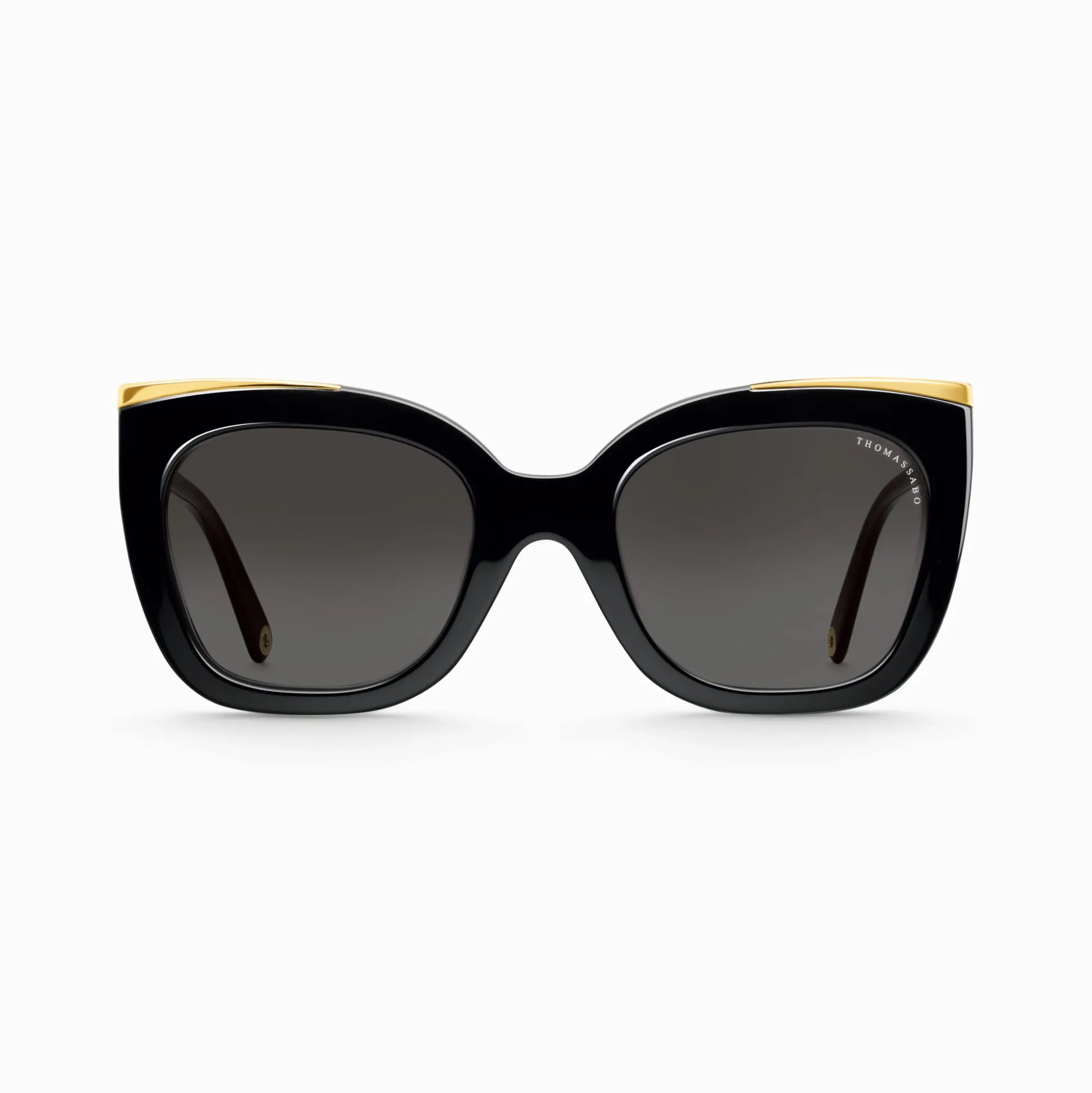 Sale Sonnenbrille Audrey Cat-Eye Damen Sonnenbrillen