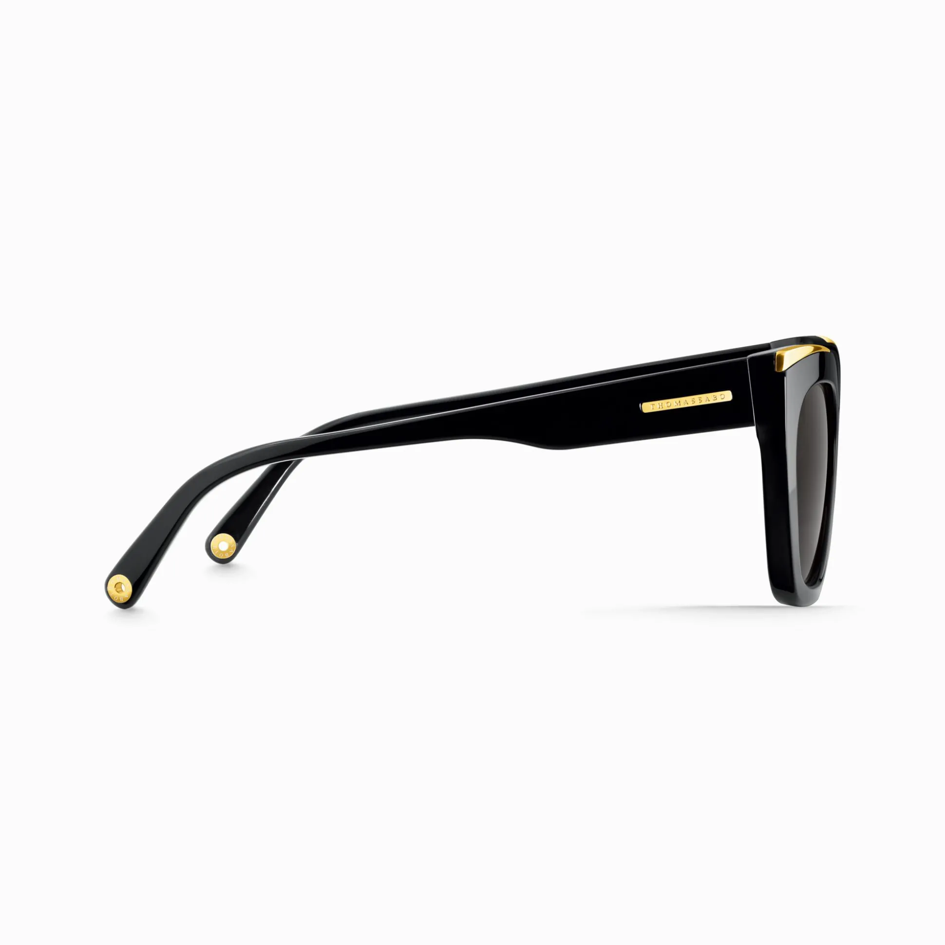 Sale Sonnenbrille Audrey Cat-Eye Damen Sonnenbrillen