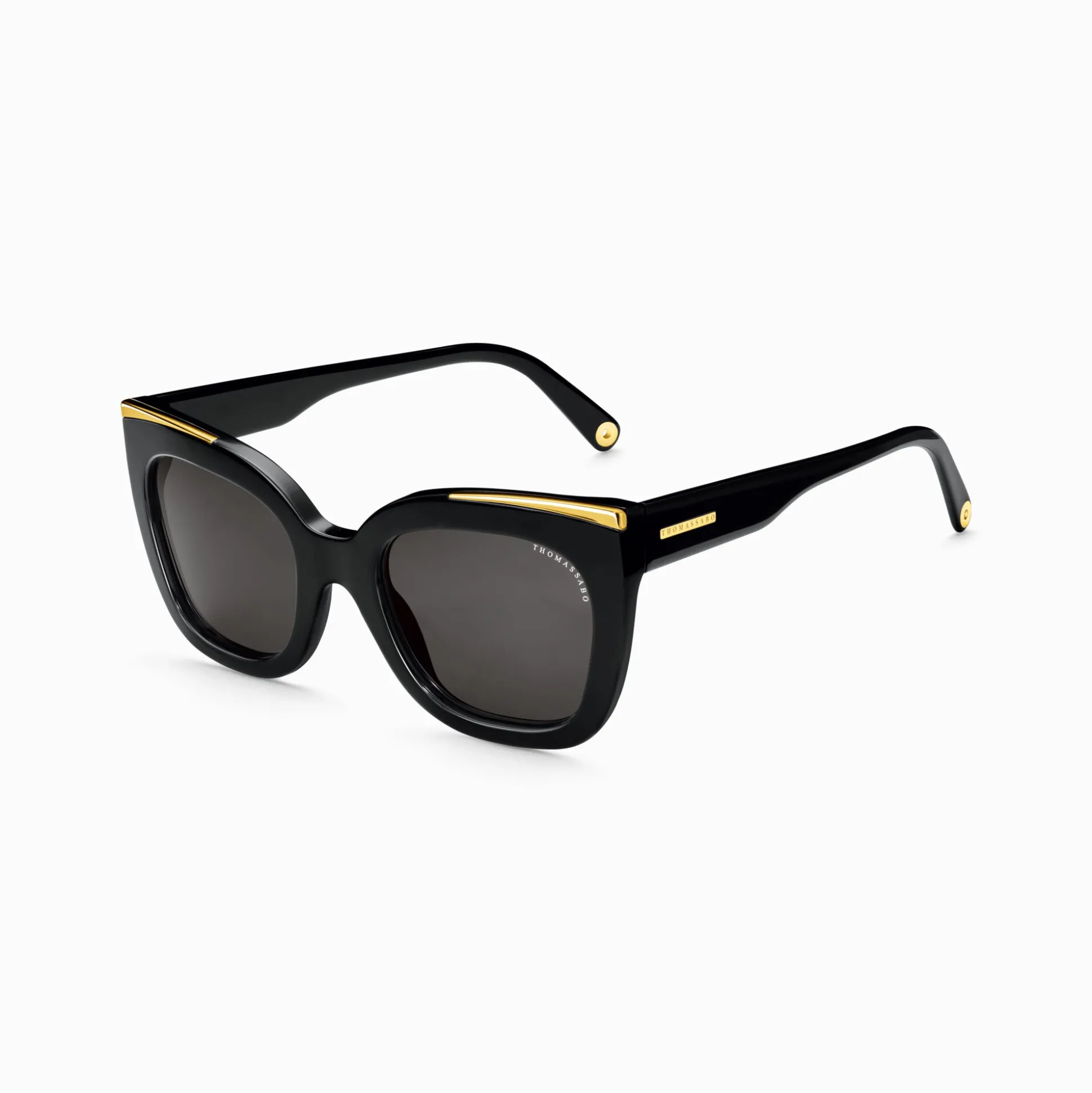 Sale Sonnenbrille Audrey Cat-Eye Damen Sonnenbrillen