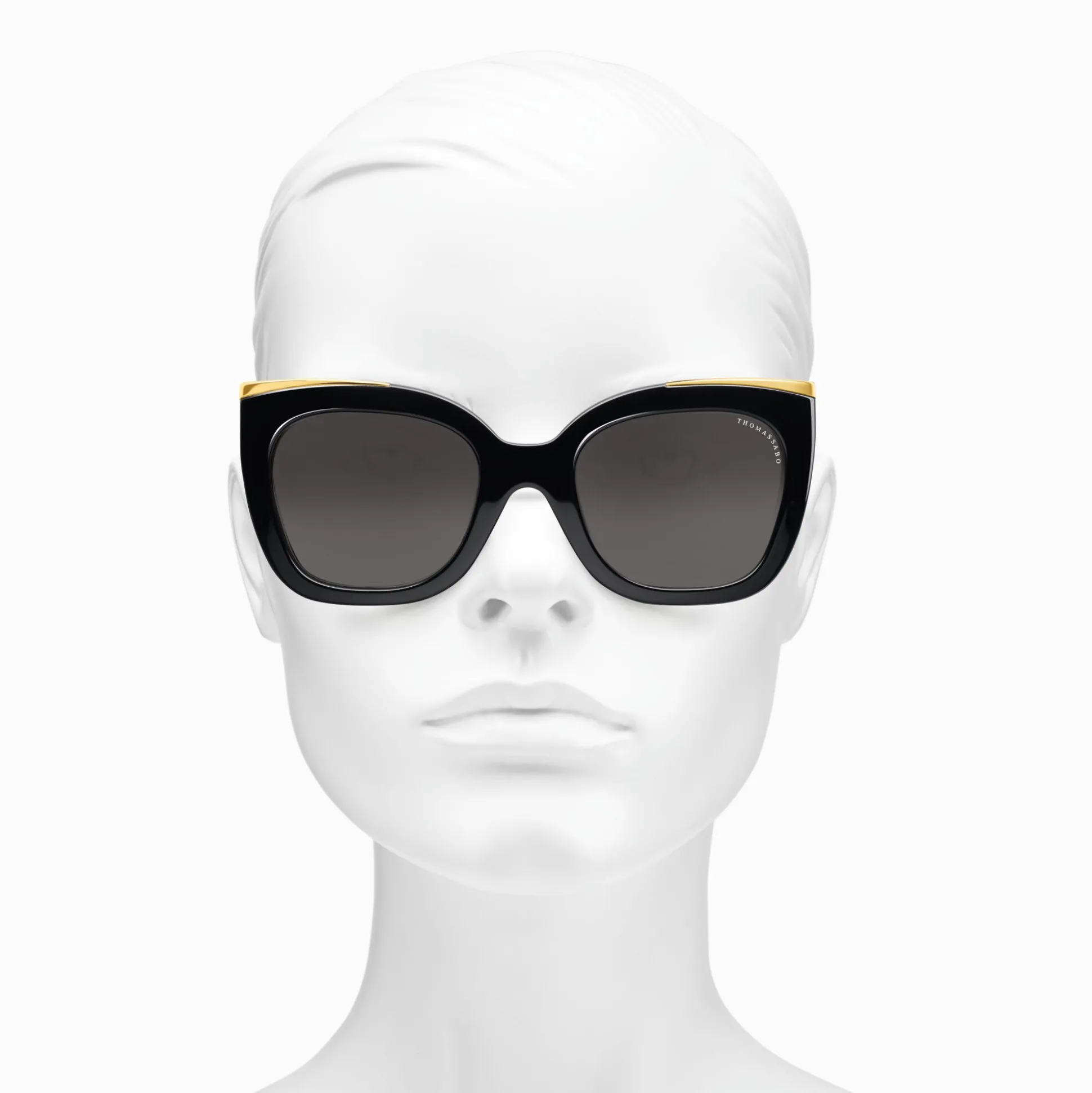 Sale Sonnenbrille Audrey Cat-Eye Damen Sonnenbrillen