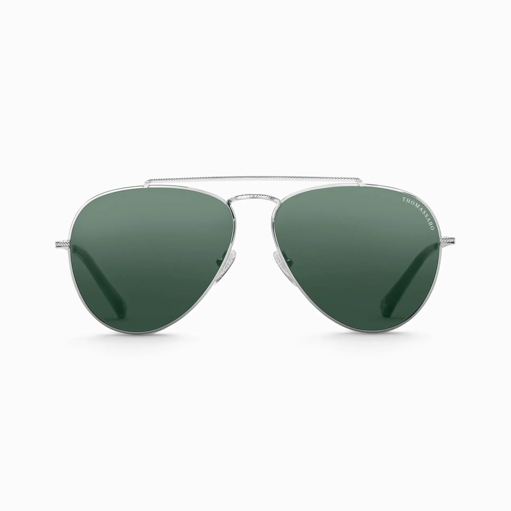 Fashion Sonnenbrille Harrison Pilot Damen Sonnenbrillen|Sonnenbrillen