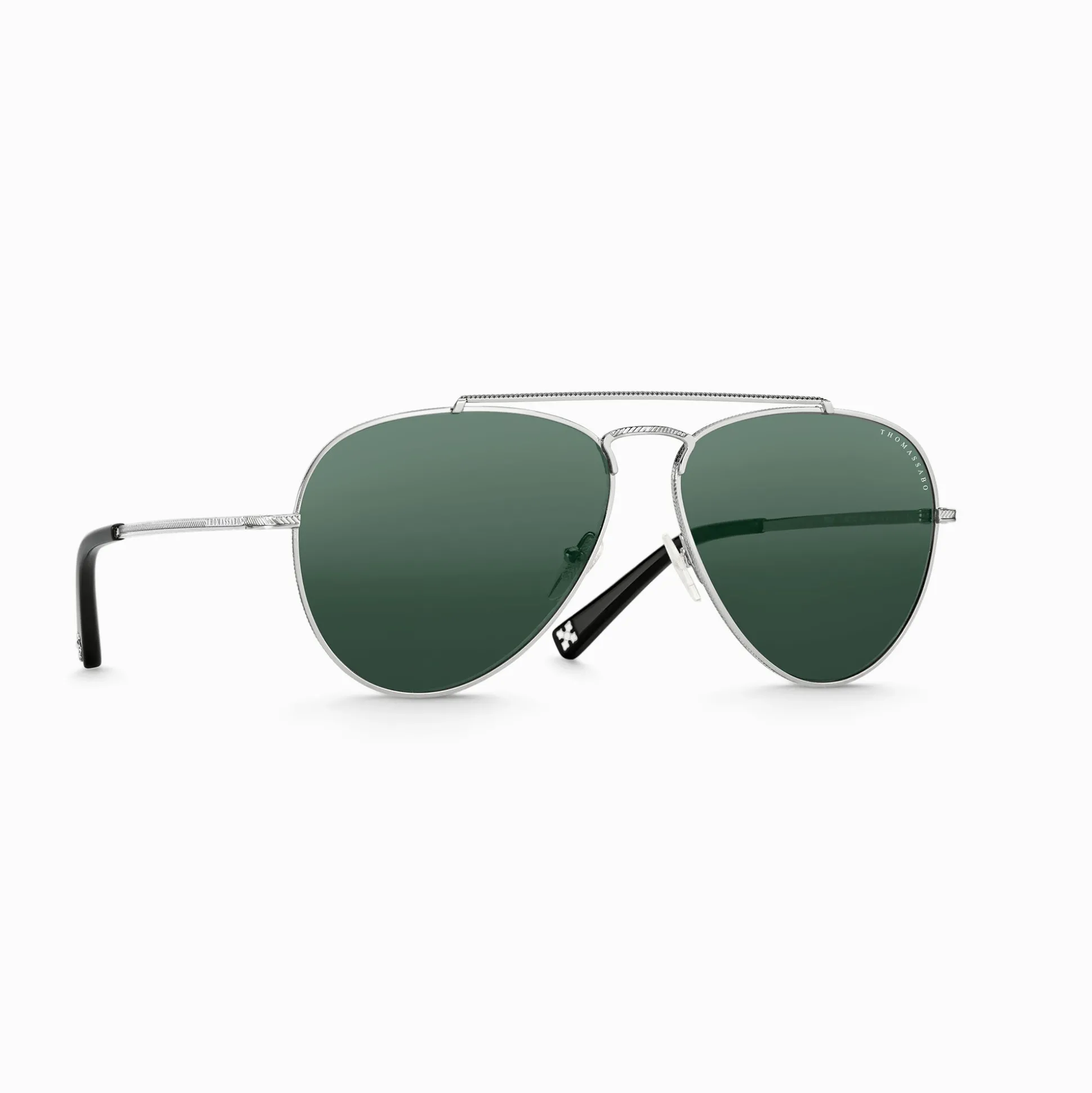 Fashion Sonnenbrille Harrison Pilot Damen Sonnenbrillen|Sonnenbrillen