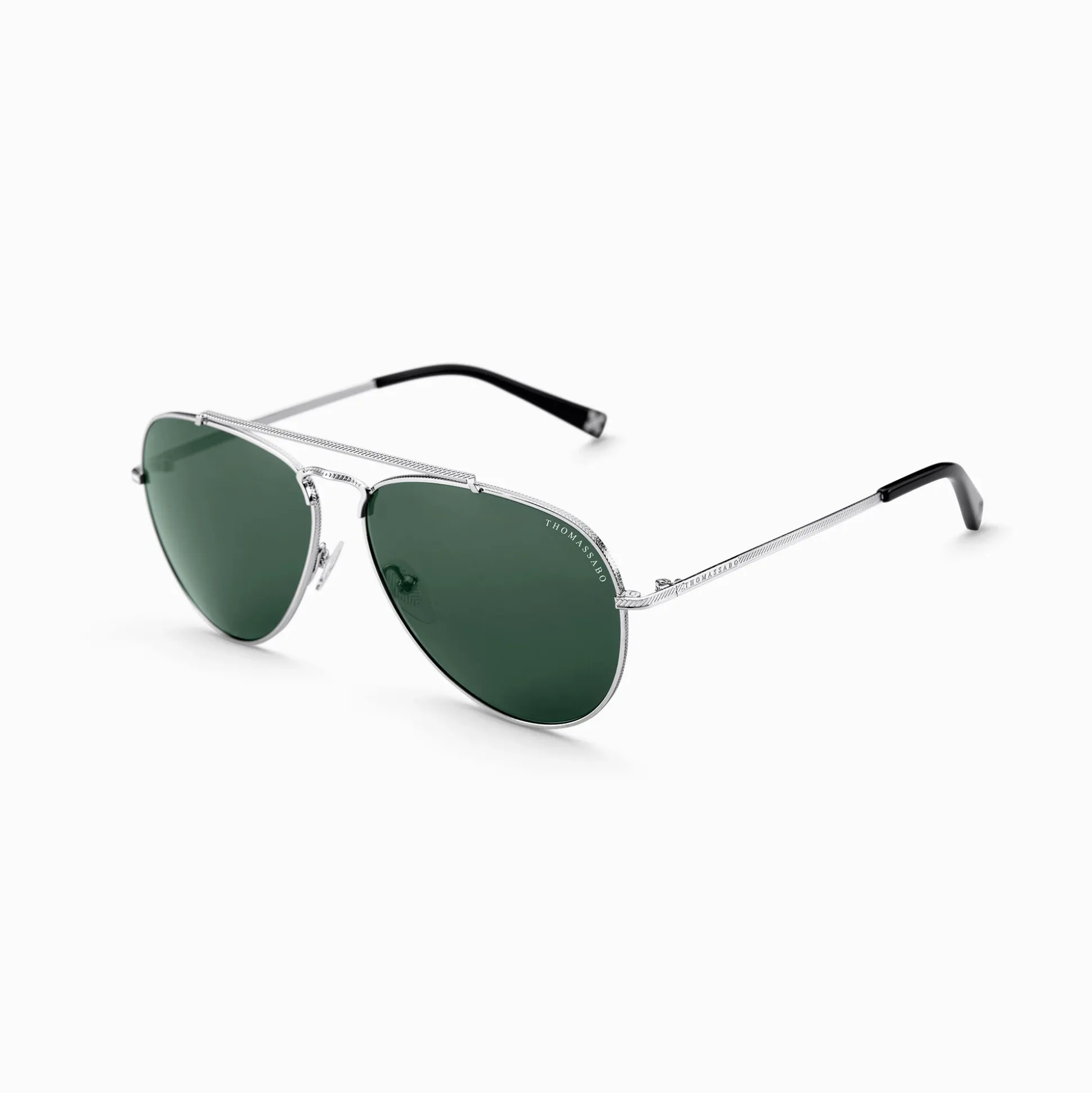 Fashion Sonnenbrille Harrison Pilot Damen Sonnenbrillen|Sonnenbrillen