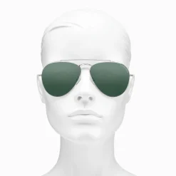 Fashion Sonnenbrille Harrison Pilot Damen Sonnenbrillen|Sonnenbrillen