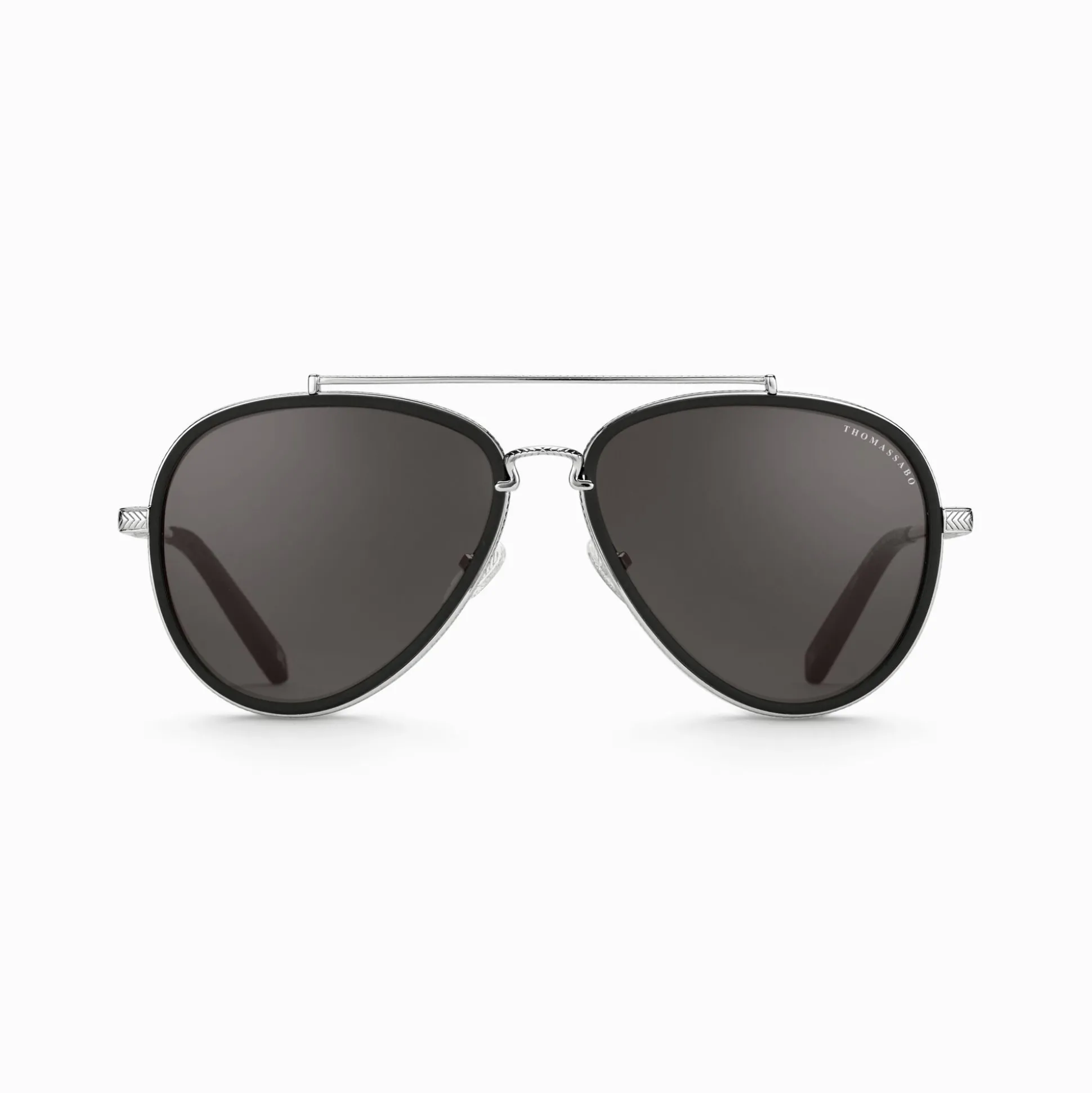 Sale Sonnenbrille Harrison Pilot Ethno Damen Sonnenbrillen|Sonnenbrillen