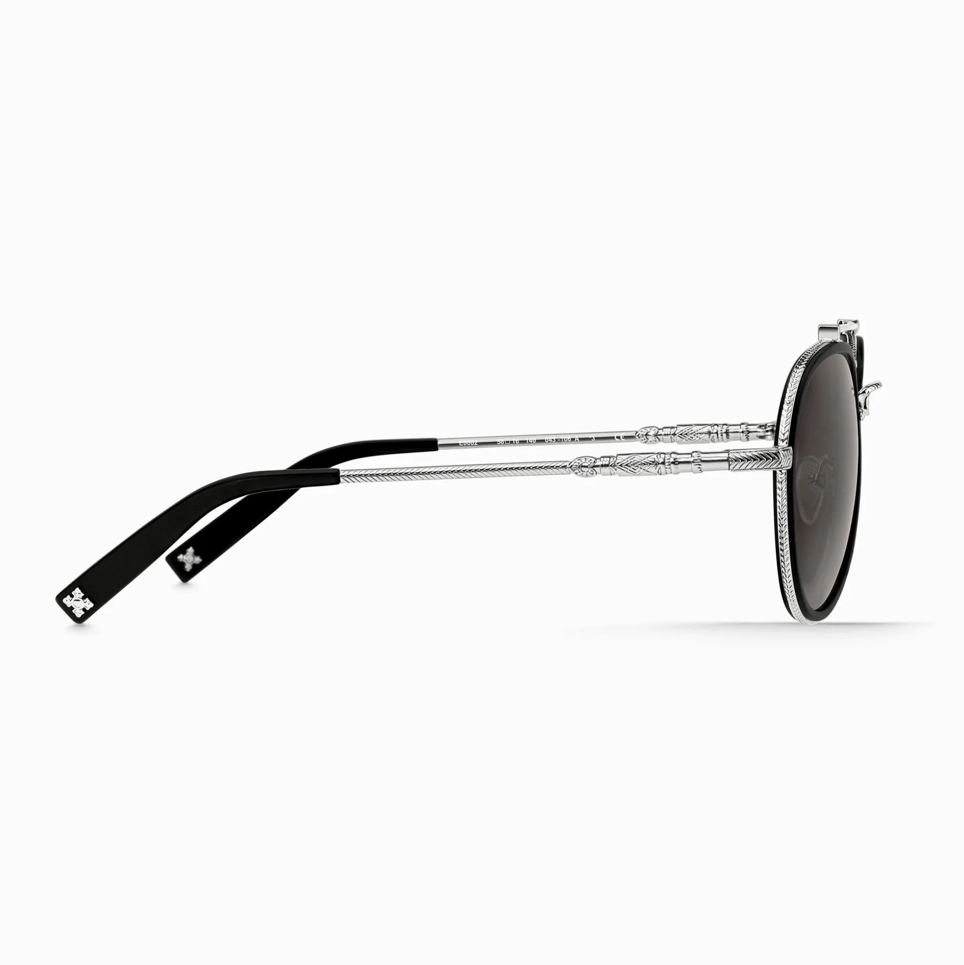 Sale Sonnenbrille Harrison Pilot Ethno Damen Sonnenbrillen|Sonnenbrillen