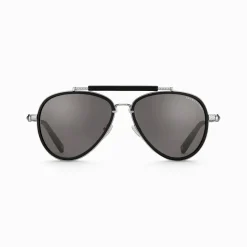 Shop Sonnenbrille Harrison Pilot Totenkopf Damen Sonnenbrillen|Sonnenbrillen