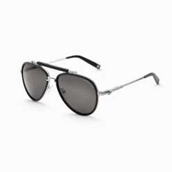 Shop Sonnenbrille Harrison Pilot Totenkopf Damen Sonnenbrillen|Sonnenbrillen