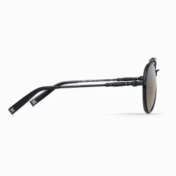 Discount Sonnenbrille Harrison Pilot Totenkopf Verspiegelt Damen Sonnenbrillen|Sonnenbrillen