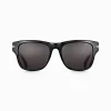 Discount Sonnenbrille Jack Quadratisch schwarz Damen Sonnenbrillen|Sonnenbrillen