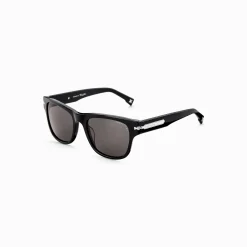 Discount Sonnenbrille Jack Quadratisch schwarz Damen Sonnenbrillen|Sonnenbrillen
