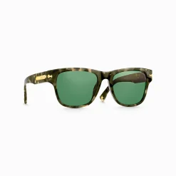 Hot Sonnenbrille Jack Quadratisch Havanna Damen Sonnenbrillen|Sonnenbrillen