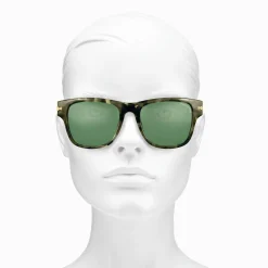Hot Sonnenbrille Jack Quadratisch Havanna Damen Sonnenbrillen|Sonnenbrillen