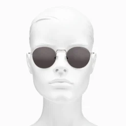 Discount Sonnenbrille Johnny Panto Polarisiert Damen Sonnenbrillen|Sonnenbrillen