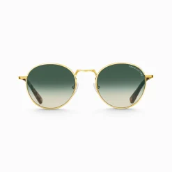 Online Sonnenbrille Johnny Panto Havanna Damen Sonnenbrillen|Sonnenbrillen