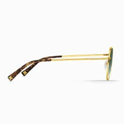 Online Sonnenbrille Johnny Panto Havanna Damen Sonnenbrillen|Sonnenbrillen