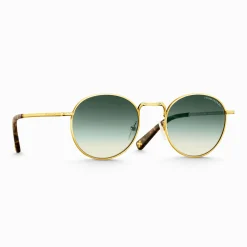 Online Sonnenbrille Johnny Panto Havanna Damen Sonnenbrillen|Sonnenbrillen