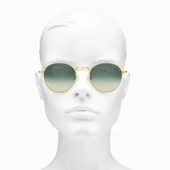 Online Sonnenbrille Johnny Panto Havanna Damen Sonnenbrillen|Sonnenbrillen