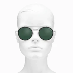 Store Sonnenbrille Johnny Panto Ethno Damen Sonnenbrillen|Sonnenbrillen
