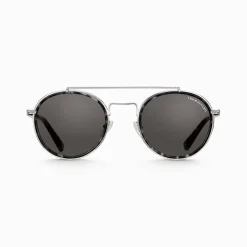 Fashion Sonnenbrille Johnny Panto Ethno Havanna Damen Sonnenbrillen|Sonnenbrillen