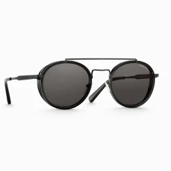 Clearance Sonnenbrille Johnny Panto Ethno Damen Sonnenbrillen|Sonnenbrillen
