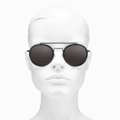 Clearance Sonnenbrille Johnny Panto Ethno Damen Sonnenbrillen|Sonnenbrillen
