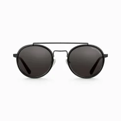 Fashion Sonnenbrille Johnny Panto Ethno Polarisiert Damen Sonnenbrillen|Sonnenbrillen