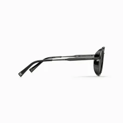 Fashion Sonnenbrille Johnny Panto Ethno Polarisiert Damen Sonnenbrillen|Sonnenbrillen