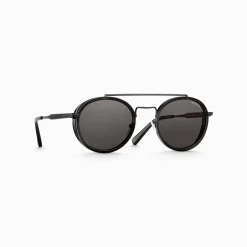 Fashion Sonnenbrille Johnny Panto Ethno Polarisiert Damen Sonnenbrillen|Sonnenbrillen