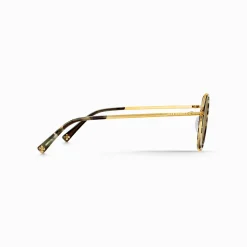 Flash Sale Sonnenbrille Johnny Panto Havanna Damen Sonnenbrillen|Sonnenbrillen